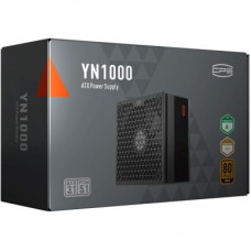 Блок живлення PcCooler 1000W (YN1000) - Фото