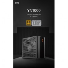 Блок живлення PcCooler 1000W (YN1000) - Фото
