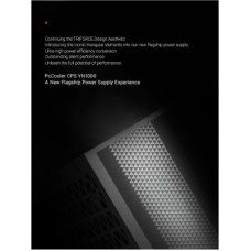 Блок живлення PcCooler 1000W (YN1000) - Фото