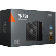 Блок живлення PcCooler 750W (YN750) - Фото