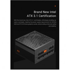 Блок живлення PcCooler 750W (YN750) - Фото