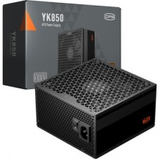 Блок живлення PcCooler 850W (YK850) - Фото