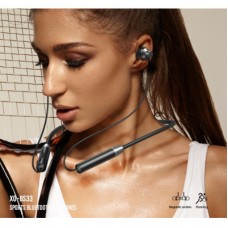 Наушники XO BS33 Sport Black (XO-BS33-BK) - Фото