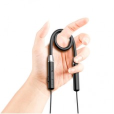 Наушники XO BS33 Sport Black (XO-BS33-BK) - Фото