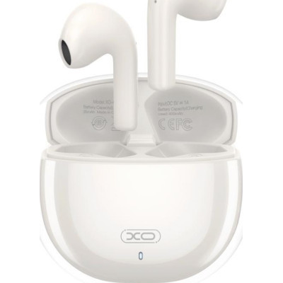 Наушники XO G16 ENC White (XO-G16WH)