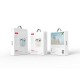 Наушники XO G16 ENC White (XO-G16WH) Наушники XO G16 ENC White (XO-G16WH)