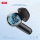 Наушники XO G17 ANC+ENC Black (XO-G17BK) Наушники XO G17 ANC+ENC Black (XO-G17BK)