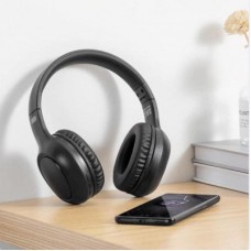 Наушники XO BE35 Black (XO-BE35BK) - Фото