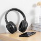 Наушники XO BE35 Black (XO-BE35BK) Наушники XO BE35 Black (XO-BE35BK)