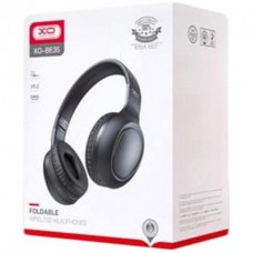 Наушники XO BE35 Black (XO-BE35BK) - Фото
