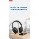 Наушники XO BE35 Black (XO-BE35BK) Наушники XO BE35 Black (XO-BE35BK)