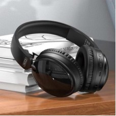 Навушники XO BE36 Black (XO-BE36-BK) - Фото