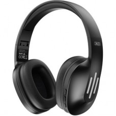 Навушники XO BE39 Black (XO-BE39BK) - Фото