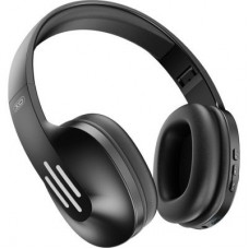 Навушники XO BE39 Black (XO-BE39BK) - Фото