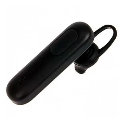 Наушники XO BE4 Black (XO-BE4-BK)