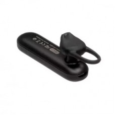 Bluetooth-гарнитура XO BE4 Black (XO-BE4-BK) - Фото