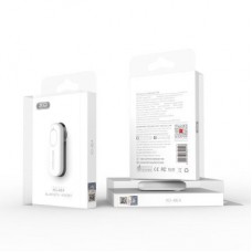 Bluetooth-гарнитура XO BE4 Black (XO-BE4-BK) - Фото