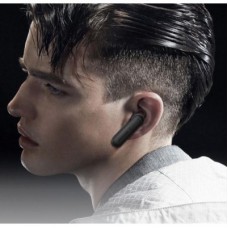 Bluetooth-гарнитура XO BE4 Black (XO-BE4-BK) - Фото