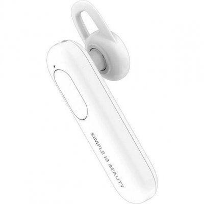 Наушники XO BE4 White (XO-BE4-WH)