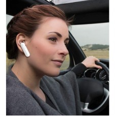 Bluetooth-гарнитура XO BE4 White (XO-BE4-WH) - Фото