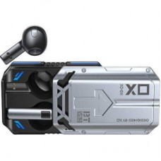 Наушники XO G11 Grey (XO-G11GRY) Наушники XO G11 Grey (XO-G11GRY)