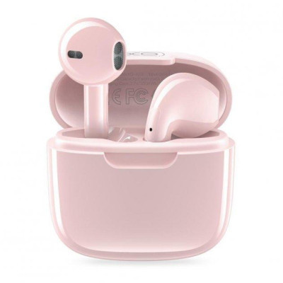 Наушники XO X23 Pink (XO-X23PN)