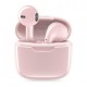 Наушники XO X23 Pink (XO-X23PN)