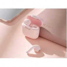 Навушники XO X23 Pink (XO-X23PN) - Фото