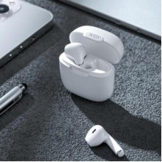 Навушники XO X23 White (XO-X23WH) - Фото