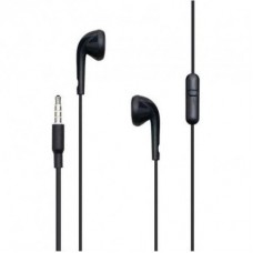 Наушники XO EP17 Black (XO-EP17BK) Наушники XO EP17 Black (XO-EP17BK)
