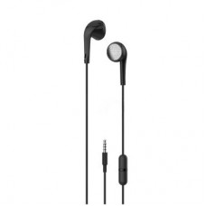 Наушники XO EP17 Black (XO-EP17BK) - Фото