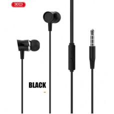 Наушники XO EP20 Black (EP20-BK) - Фото