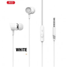 Наушники XO EP20 White (EP20-WH) - Фото