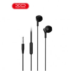 Наушники XO EP39 Black (EP39-BK) - Фото