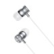 Наушники XO EP56 Type-C Silver (XO-EP56SL) Наушники XO EP56 Type-C Silver (XO-EP56SL)
