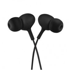 Навушники XO S6 Encok Black (S6-BK) - Фото