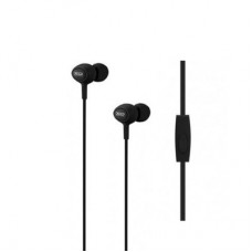 Навушники XO S6 Encok Black (S6-BK) - Фото