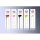 Наушники XO S6 Encok Black (S6-BK) Наушники XO S6 Encok Black (S6-BK)