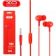 Наушники XO S6 Encok Red (S6-RD) Наушники XO S6 Encok Red (S6-RD)