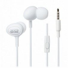 Наушники XO S6 Encok White (S6-WH)