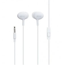 Навушники XO S6 Encok White (S6-WH) - Фото
