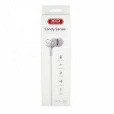 Навушники XO S6 Encok White (S6-WH) - Фото
