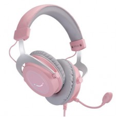 Наушники Fifine H3 RGB Pink (H3P)