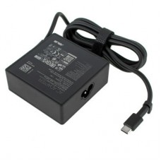 Блок живлення до ноутбука ASUS 100W, роз'єм USB Type-C (A20-100P1A/A40387) - Фото