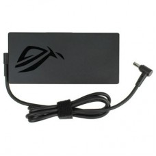 Блок питания к ноутбуку ASUS 240W, 20V, 12A, разъем 6.0/3.7(pin inside), Slim-корпус (A40386) Блок питания к ноутбуку ASUS 240W, 20V, 12A, разъем 6.0/3.7(pin inside), Slim-корпус (A40386)