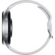 Смарт-часы Xiaomi Watch 2 Sliver Case With Gray TPU Strap (BHR8034GL) (1025027) Смарт-часы Xiaomi Watch 2 Sliver Case With Gray TPU Strap (BHR8034GL) (1025027)