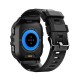 Смарт-часы OUKITEL BT20 Blue Смарт-часы OUKITEL BT20 Blue