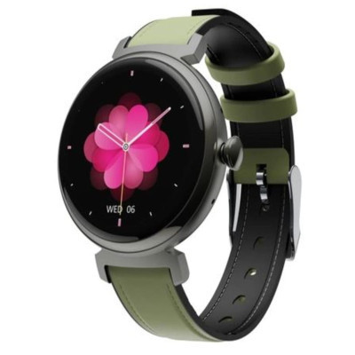 Смарт-часы OUKITEL BT30 Black