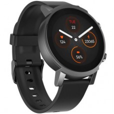 Смарт-годинник Mobvoi TicWatch E3 (WH12068) Panther Black (P1034000300A) - Фото