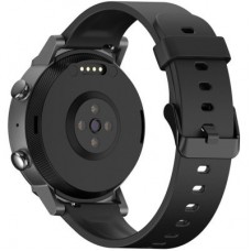 Смарт-годинник Mobvoi TicWatch E3 (WH12068) Panther Black (P1034000300A) - Фото